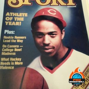 Meet your Posher, Bignell